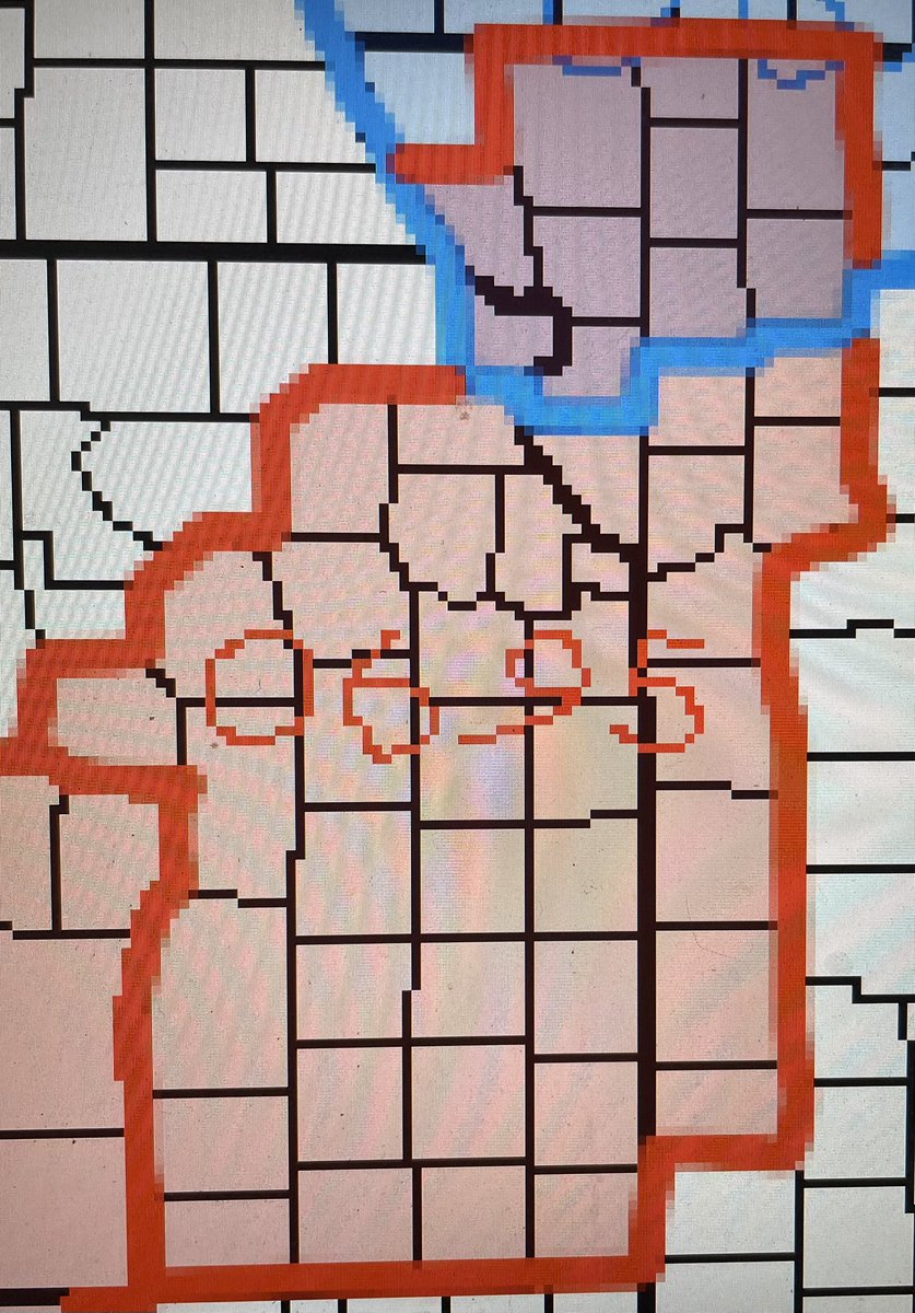 StormTrackingHQ's tweet photo. #TornadoWatch 0695 has been issued for parts of #Kansas and #Missouri until 10:00 pm #wxtwitter #wxX #severewx #severe #severeweather #EnhancedRisk #Tornado #kswx #mowx #StJosephMO #Maryville #Topeka #KansasCity #EmporiaKS 

A few #tornadoes possible in this watch 
Ping Pong size #hail in this watch
80+ #winds in this watch