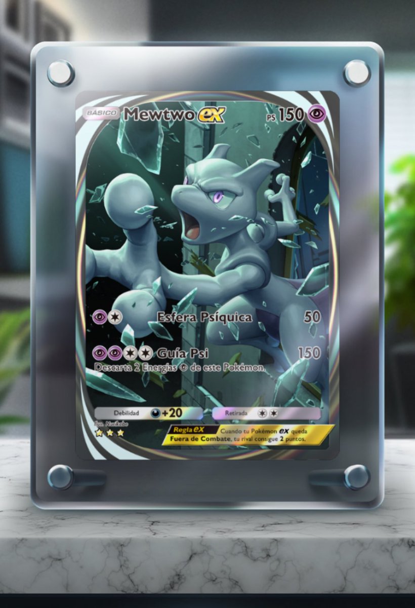 pues eso #pokemonpocket