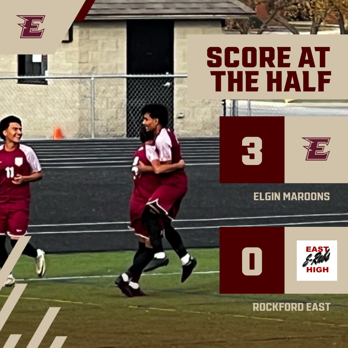 theelginmaroons's tweet photo. #maroonpride https://t.co/qc8B0GLt2U