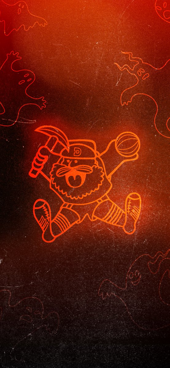 Spookify your phone 🎃

#WallpaperWednesday