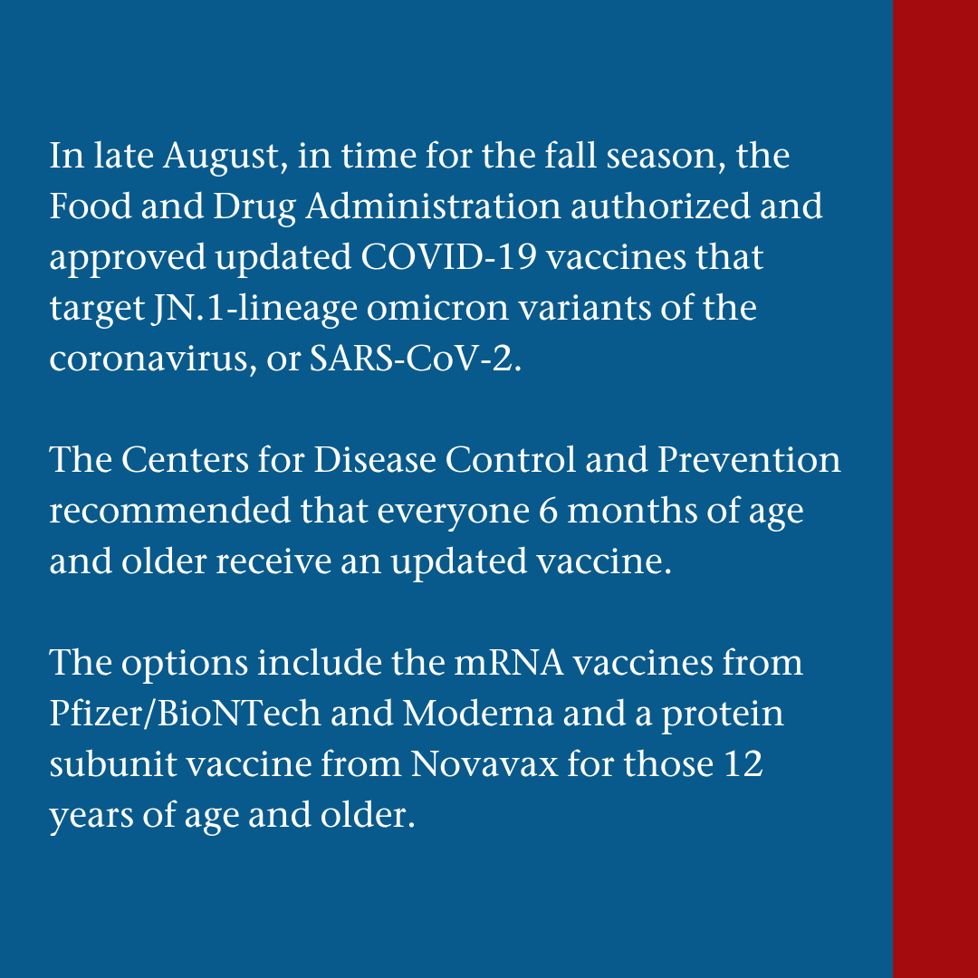 factcheckdotorg's tweet photo. Floridaโs 2024-2025 COVID-19 Vaccine Guidance Misunderstands, Distorts Existing Science (2/4)
Full story here: https://t.co/zATK0ekRl6
#Florida #scicheck https://t.co/n0gOiWL24n