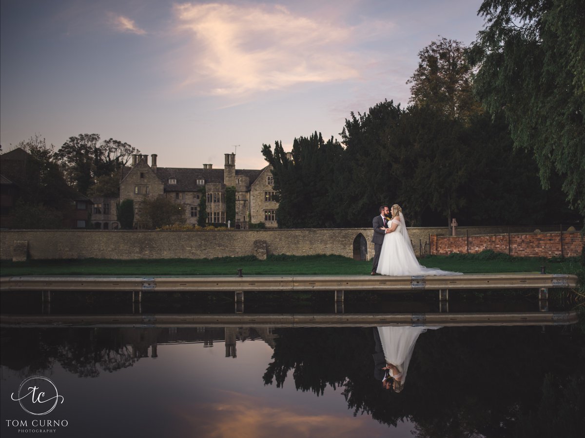 Celebrate your special day with our Winter Wedding Package! ❄️💍

Available for select dates in November 2024 - March 2025. Find out more via the link in bio.