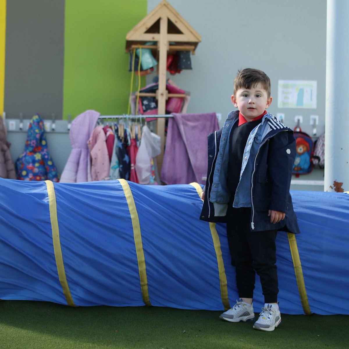 TG4TV's tweet photo. Tar ar ais linn go dtí an Naíonra 🏫🎒
Gach eagrán ar fáil anois 👇
https://t.co/EvaepHMLJx https://t.co/Uh6c9IX3MS