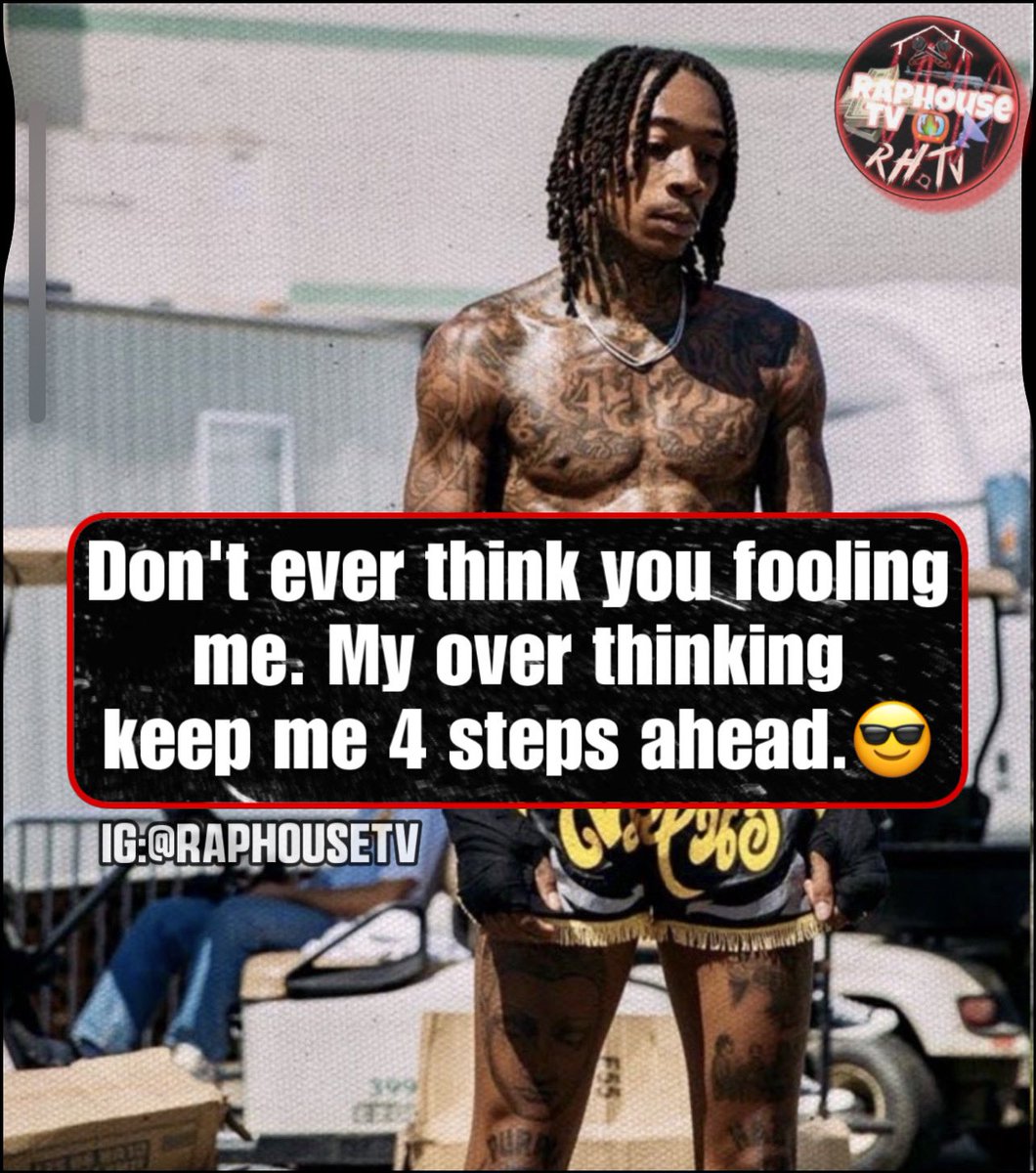 raphousetv2's tweet photo. Always steps ahead of the finesse 😎🙌🏾🤐 https://t.co/zojrwcCgBU