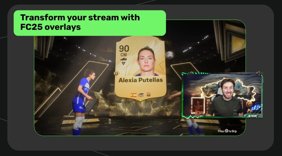 nanocrea_'s tweet image. 💬 Fun Fact : Le design de chaque pack FC25 prend en compte les feedbacks des streamers pro !

🌐 Découvrez nos best-sellers sur nano-crea.com

#StreamerTips #NanoCrea