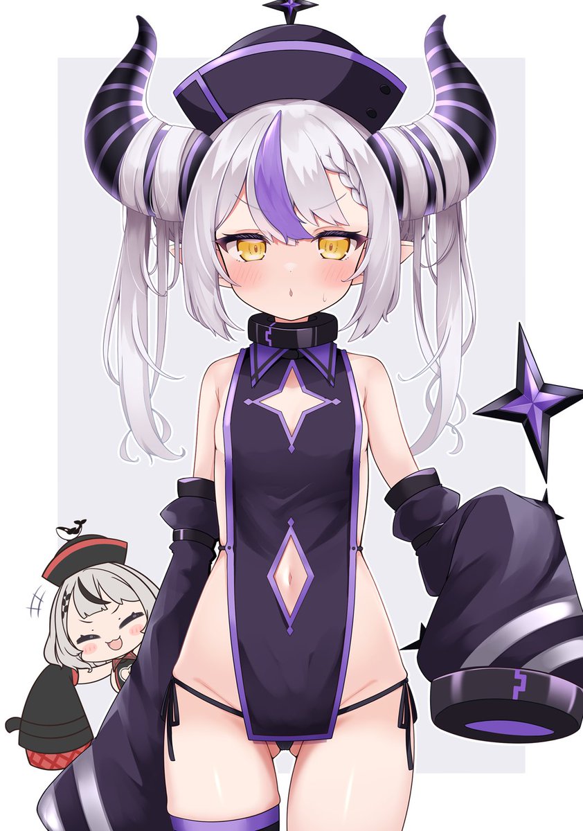 ハロウィン再掲🎃
#Halloween🎃