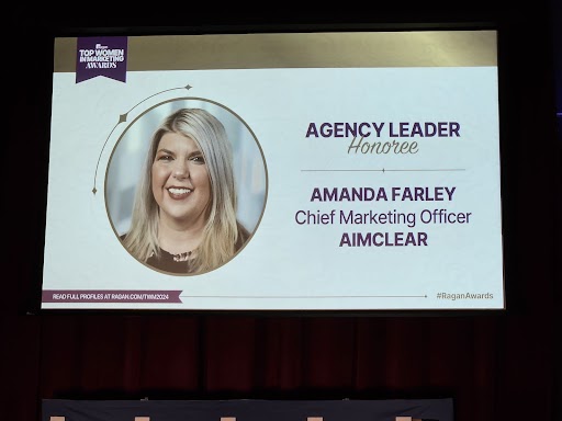 AIMCLEAR® tweet media