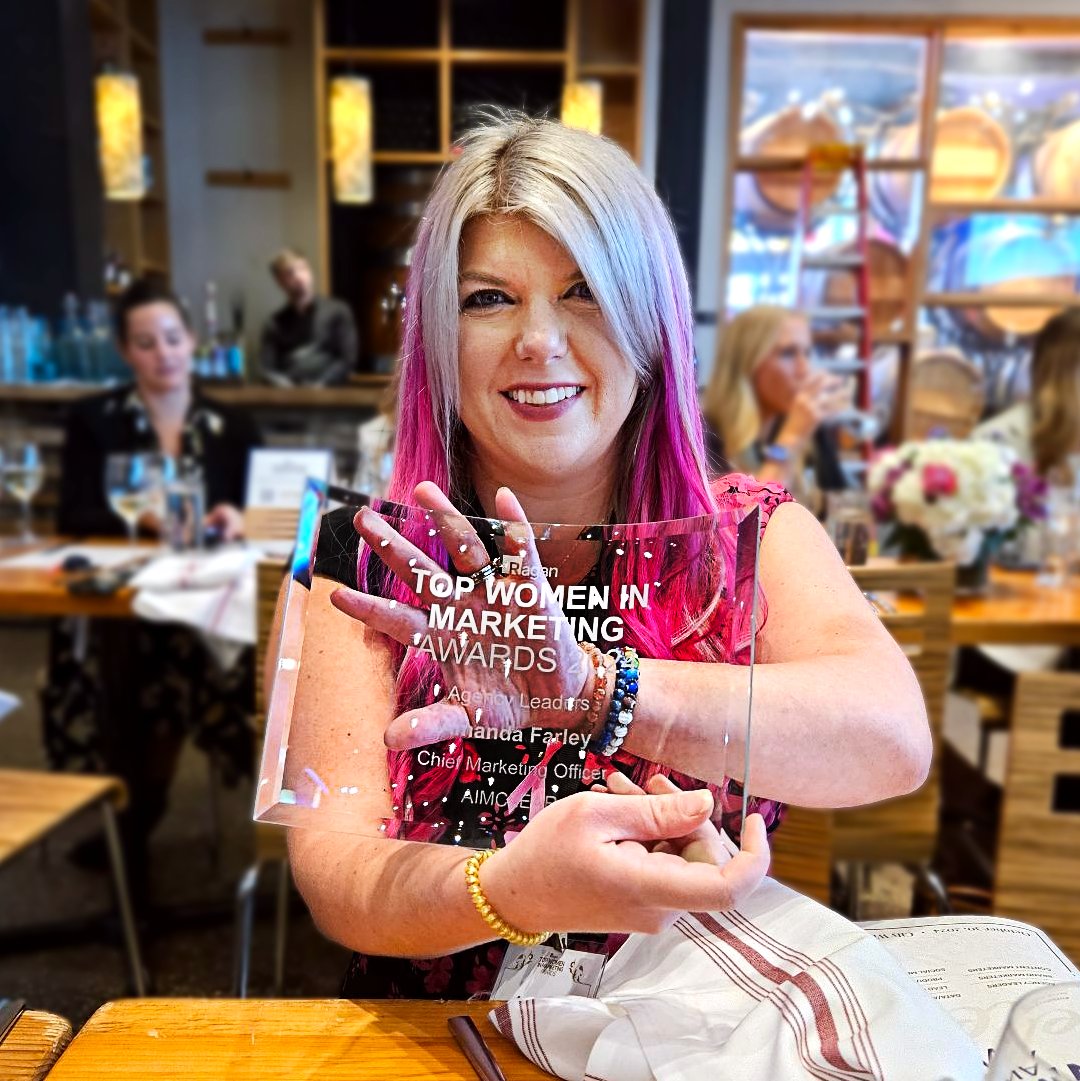 AIMCLEAR® tweet media