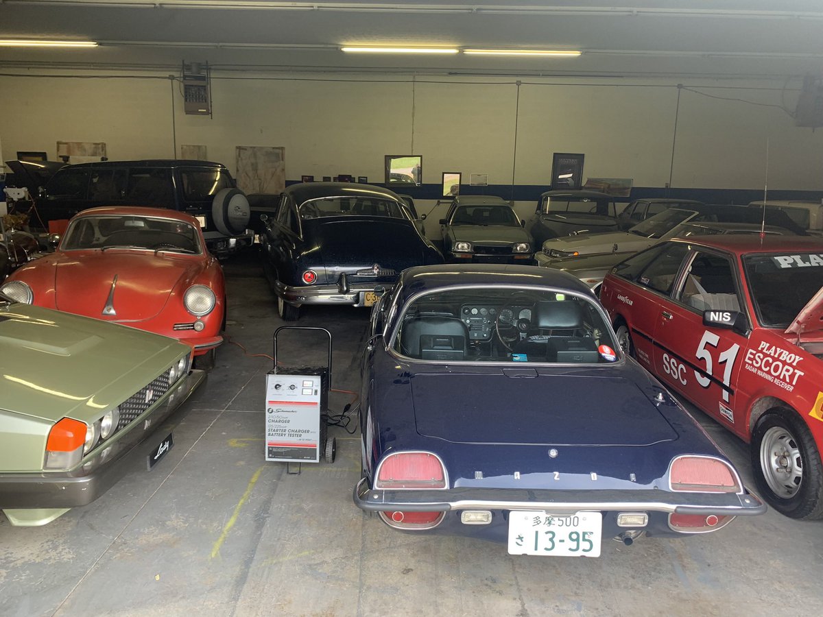 Myron Vernis tweet media