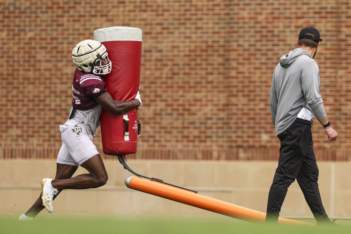 Work day ✅

#GigEm