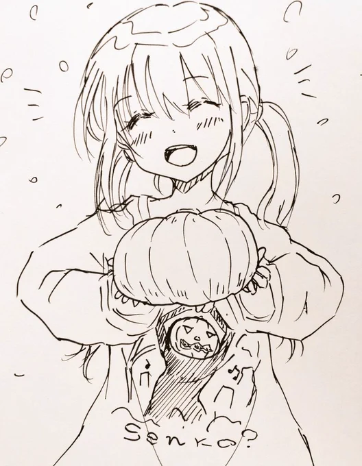 🎃恒例の 