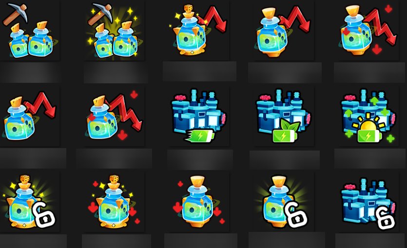 PetSimNew's tweet photo. New Upgrades for Pets Go! https://t.co/le4oolG3kJ