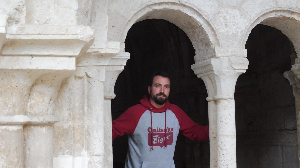 Román Rodríguez Calleja es uno de los arqueólogos que ha elaborado el estudio promovido por la Junta sobre el terreno #SierraDeLaCulebra <a href="/opiniondezamora/">LA OPINIÓN DE ZAMORA</a> dlvr.it/TFvFt3