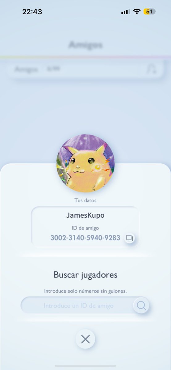James_Kupo's tweet photo. @PokemonTCGP #PokemonTCGPocket 

3002314059409283

🙂‍↕️💅 https://t.co/CrwT5MphCN