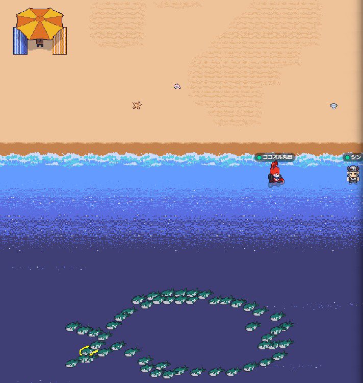 katsuyamaruta's tweet image. 昨夜、久しぶりに我が国を見回りしたら、
ビーチの海の端にいる国民を発見し、声掛けした😊
ゴーカート🏎️🏎️🏎️でたまに出没しております😊

#ココオルメタバース
#メタバース保健室
#デジタル保健室
#自殺対策
#孤独孤立対策
#メンタルヘルス
#カウンセリング
#臨床心理士
#社会福祉士
#精神保健福祉士