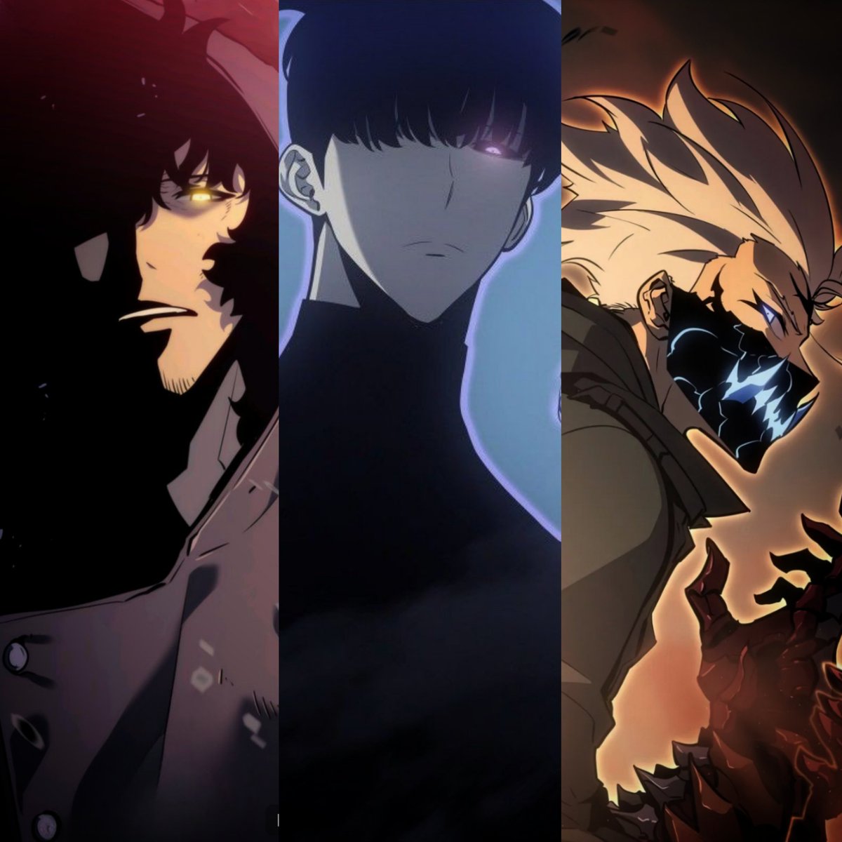 A BLOODLINE CAN'T BE GOATED FOR 3 GENERATIONS ?

THE BLOODLINE IN QUESTION:
#SoloLeveling #sololevelingragnarok