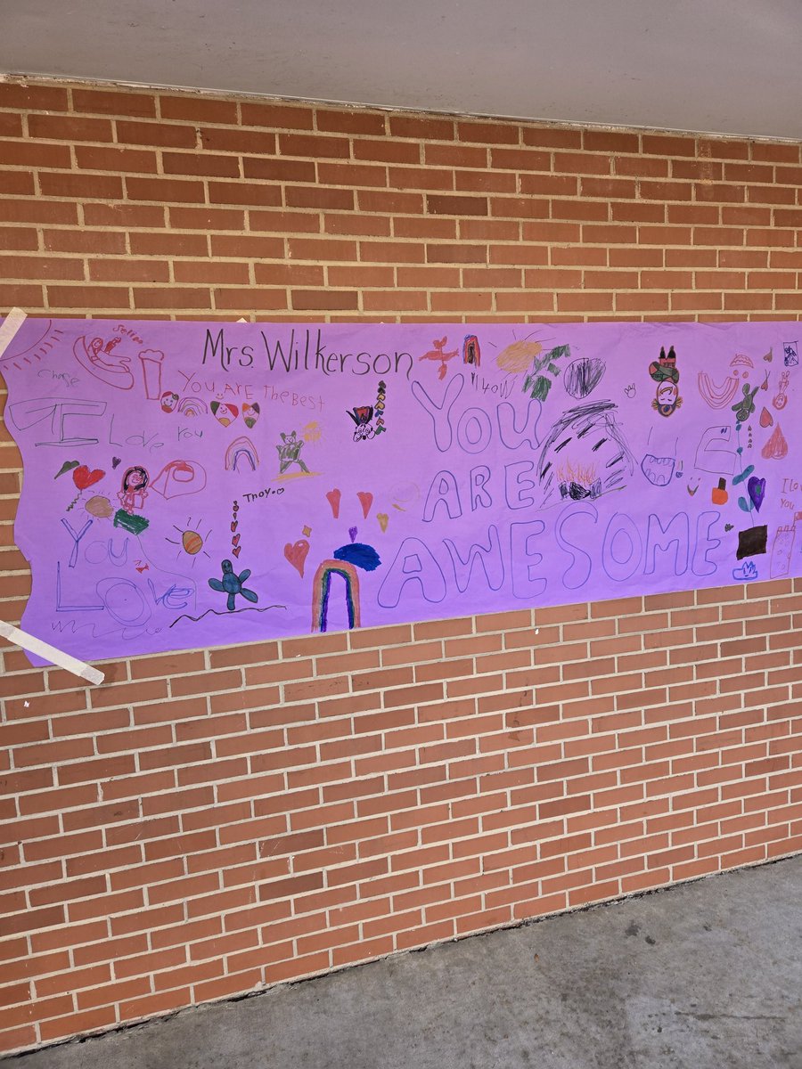 Tiffany Hunter tweet media