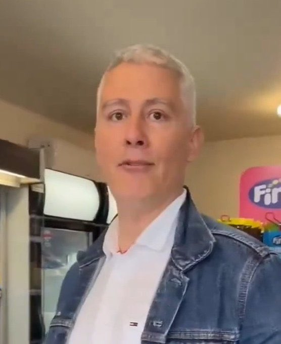 El_Nortino_'s tweet image. German Ruiz de la Maza...con esa descripción en IG y carita de pulcro CTM te la debes comer atravesada!!! hijolaperra!!!...de acá en adelante nunca más vivirás en paz