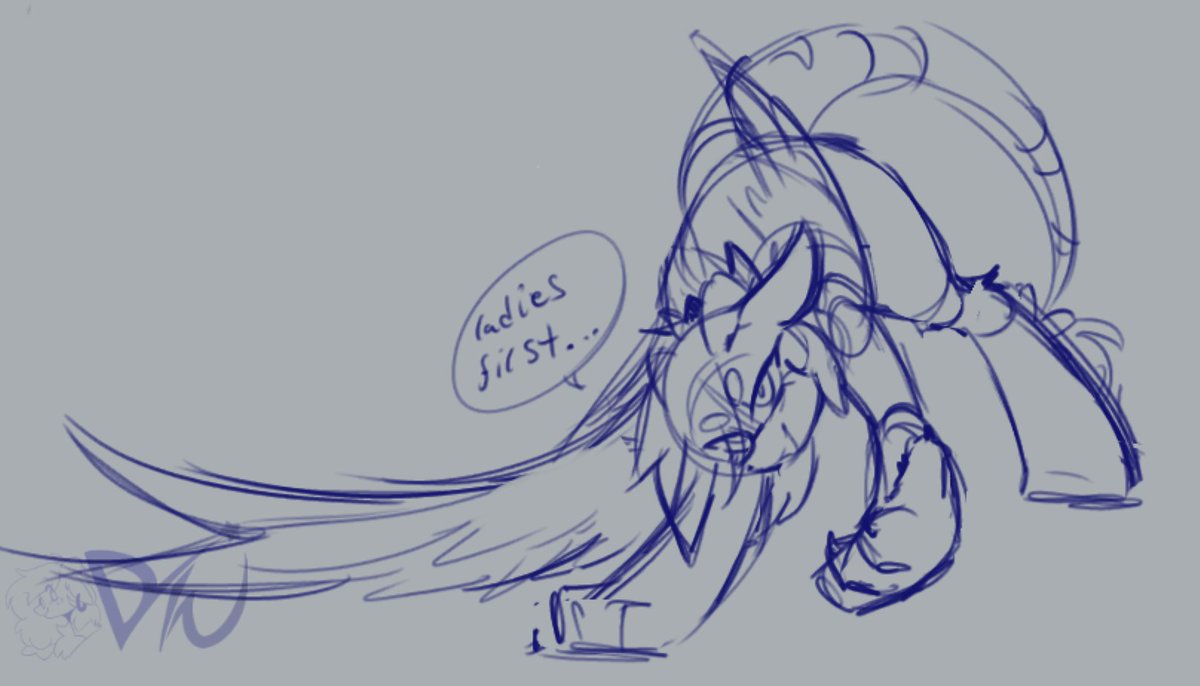 Draw_The_Stars's tweet photo. here's some pony action for ya, doodled some my ladies while I was drawing those other sketches kek https://t.co/betbToISgX