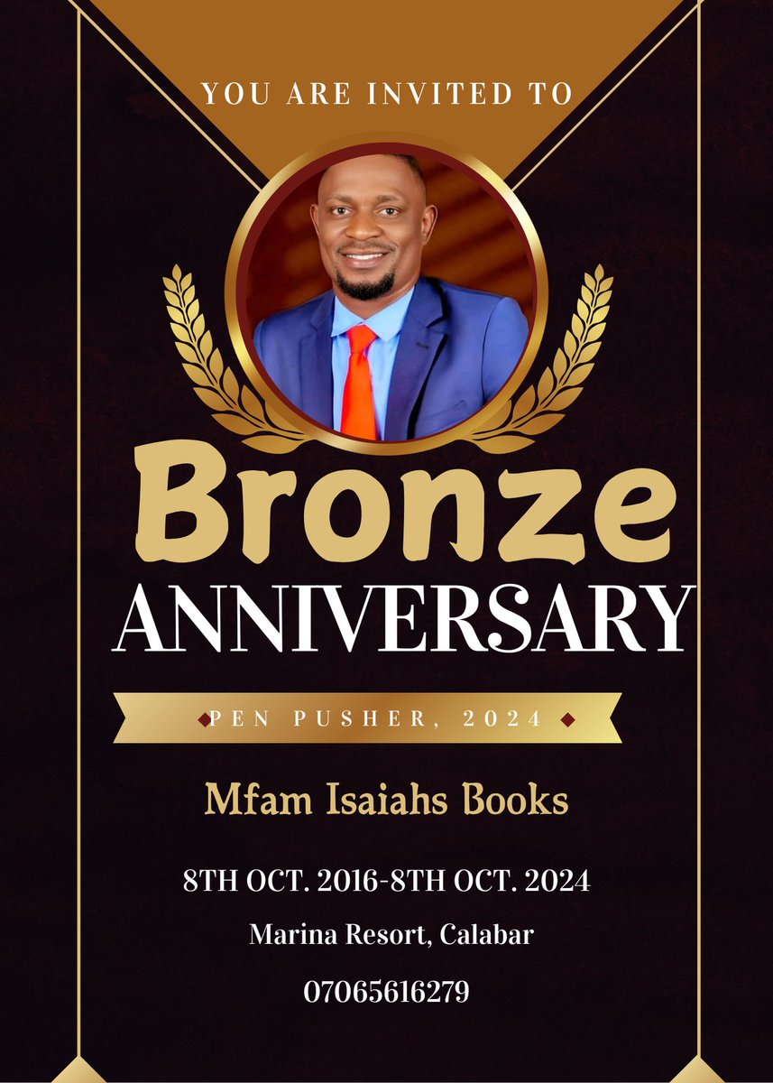 Isaiahbooks's tweet photo. Happy Brone Anniversary https://t.co/QDeF7dHvBR