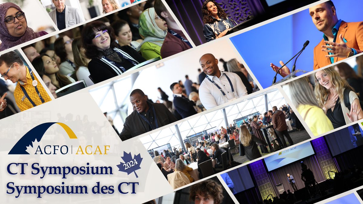 ACFO-ACAF tweet media