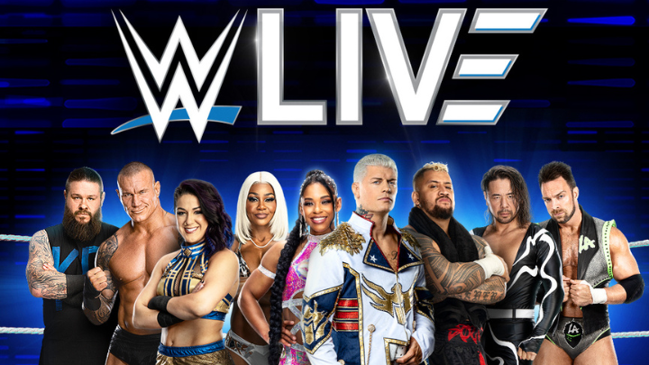 Just 7 days until WWE Live in Sheffield!!!!!!!!!!

It will be just 2 days off being 3 years since I last was at a WWE event.

<a href="/WWE/">WWE</a> / <a href="/WWEUK/">WWE UK & Ireland</a> / <a href="/CodyRhodes/">Cody Rhodes</a> / <a href="/SheffieldArena/">Utilita Arena Sheffield 💙</a>