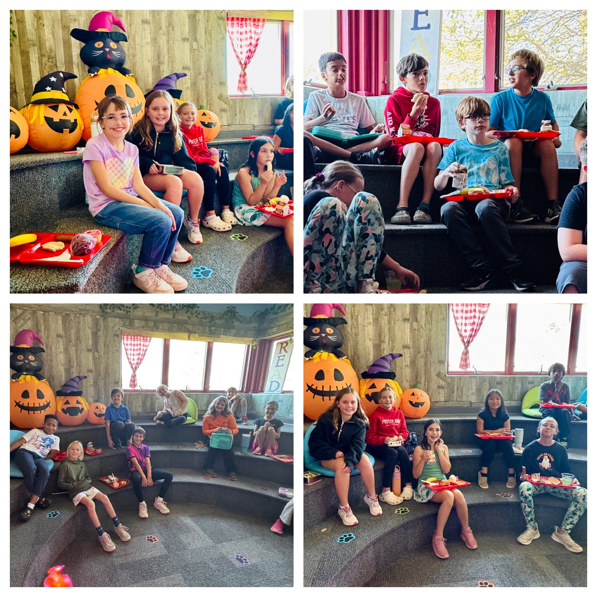 Leslie Ryan Cherry tweet media