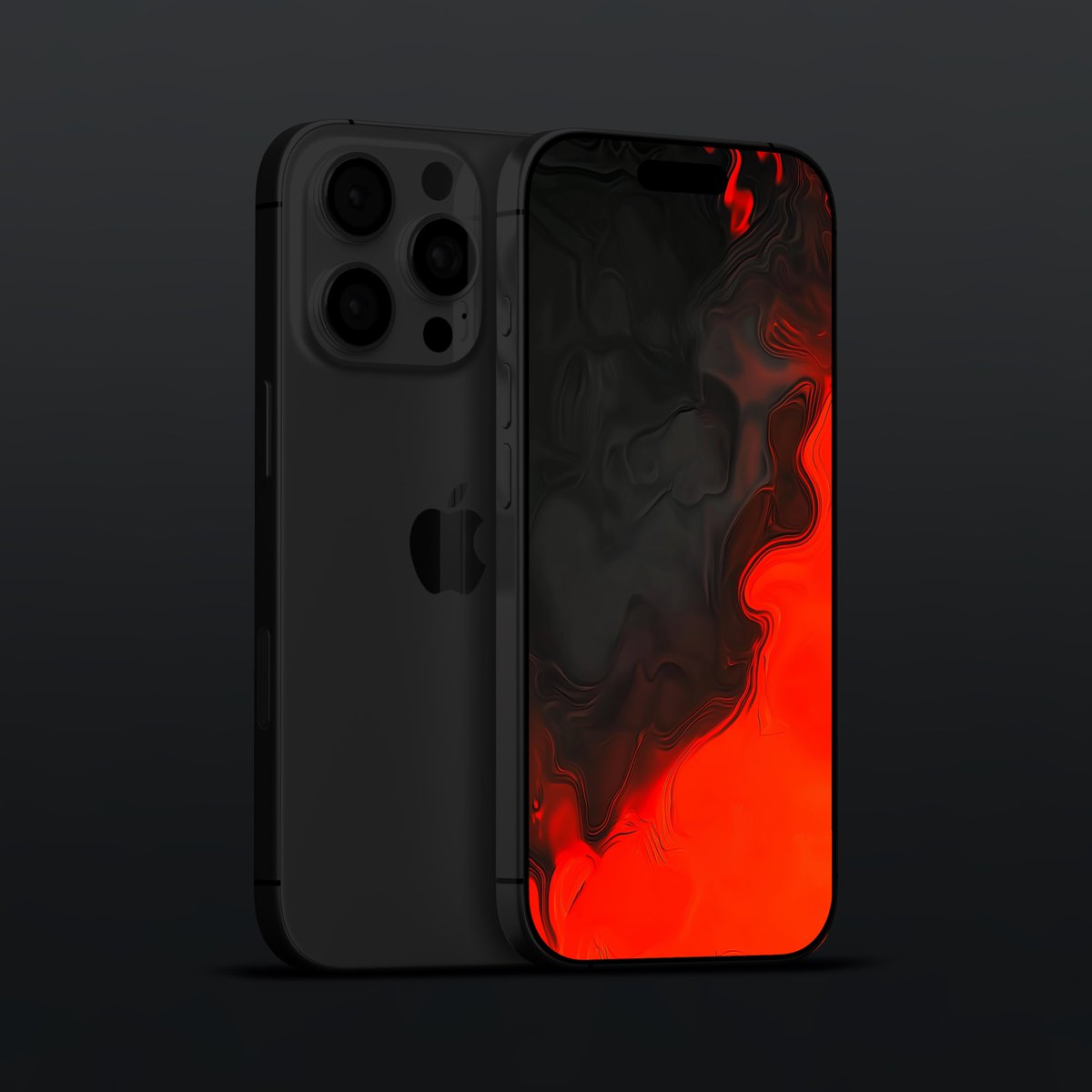 Can we get 50 comments and I’ll share this amazing wallpaper v2 🤔🫶🏻