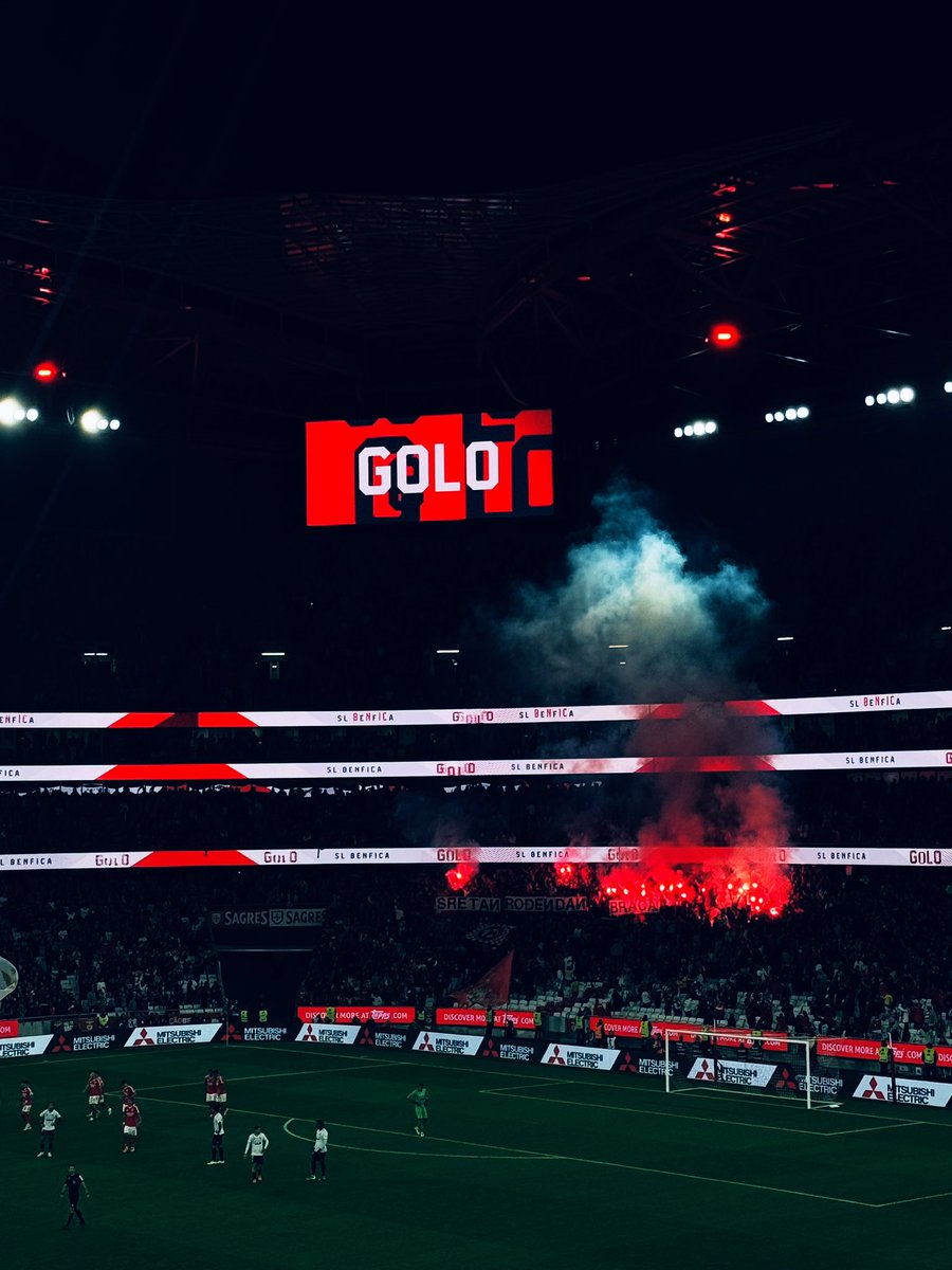 BENFICA ❤️