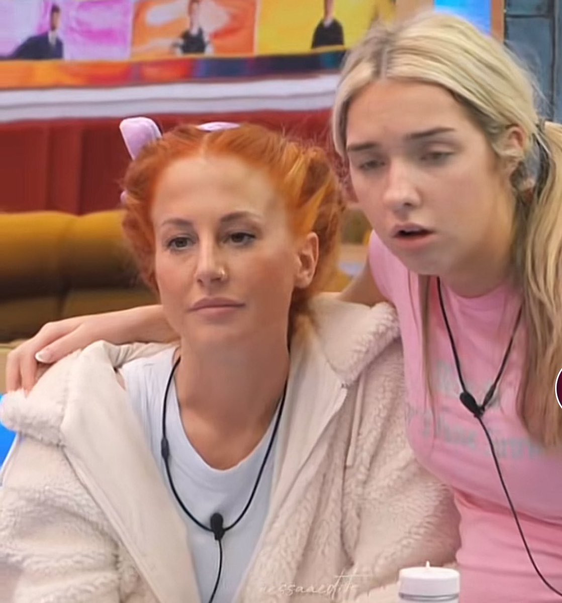 if these aren’t the final two then I’m not interested #bbuk