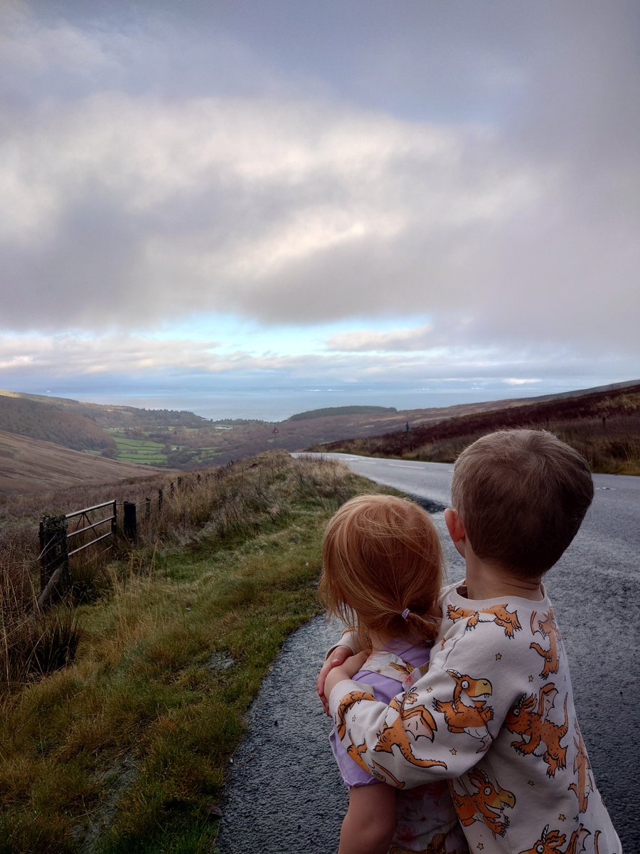 Possibly the most beautiful place I've ever been...