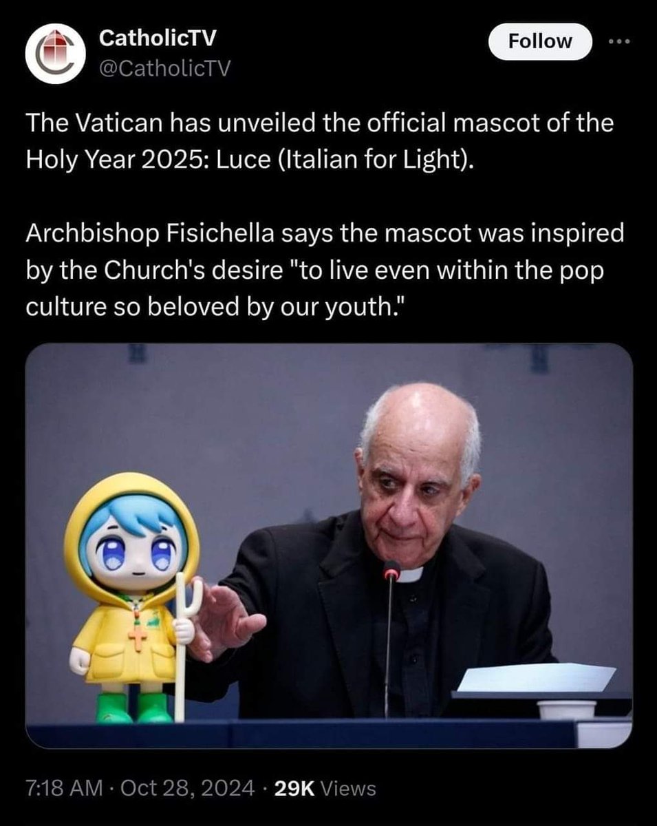 He added, "and the bussin remix of Palestrina's Missa Papae Marcelli is rizz".