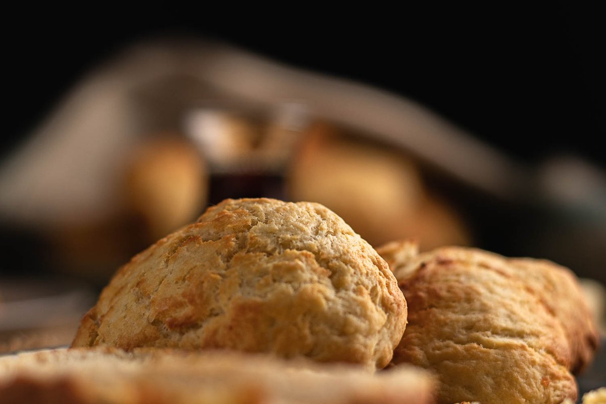 A traditional family recipe and favourite adapted for the air fryer: Potato scones!

Makes use of leftover mashed potatoes and can be served as a snack or dessert

disabledkitchenandgarden.ca/blog/air-fryer…

#disabled #CookingWhileDisabled #recipe #cooking #spoonie