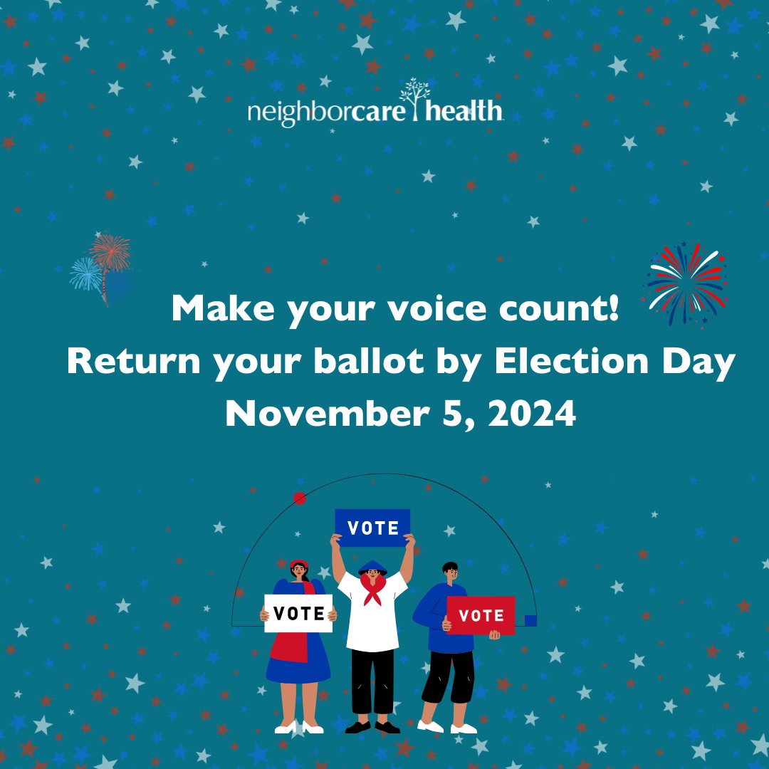 neighborcare tweet media