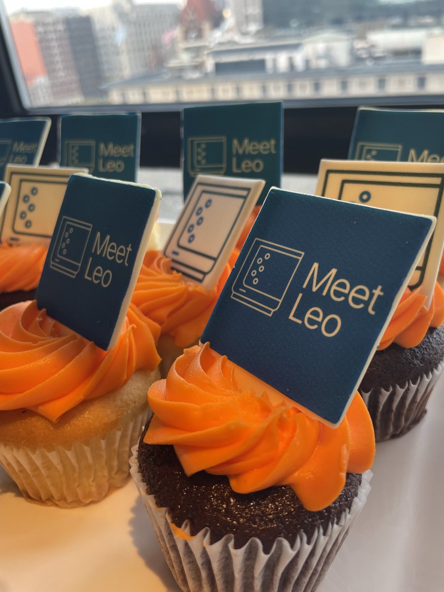biotechne's tweet photo. Leo is in Boston! We are getting prepared for The Next Leap in Simple Western mixer event tonight to connect with industry leaders and share how Leo can transform research to the next level. Stay tuned for updates and highlights from the event!
#SimpleWestern #Leo #ProteinSimple https://t.co/lJ0KVreJEr