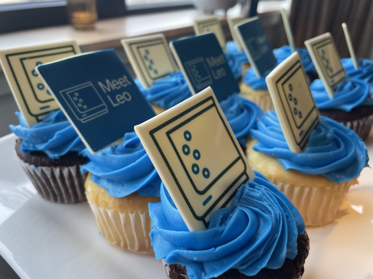 biotechne's tweet photo. Leo is in Boston! We are getting prepared for The Next Leap in Simple Western mixer event tonight to connect with industry leaders and share how Leo can transform research to the next level. Stay tuned for updates and highlights from the event!
#SimpleWestern #Leo #ProteinSimple https://t.co/lJ0KVreJEr