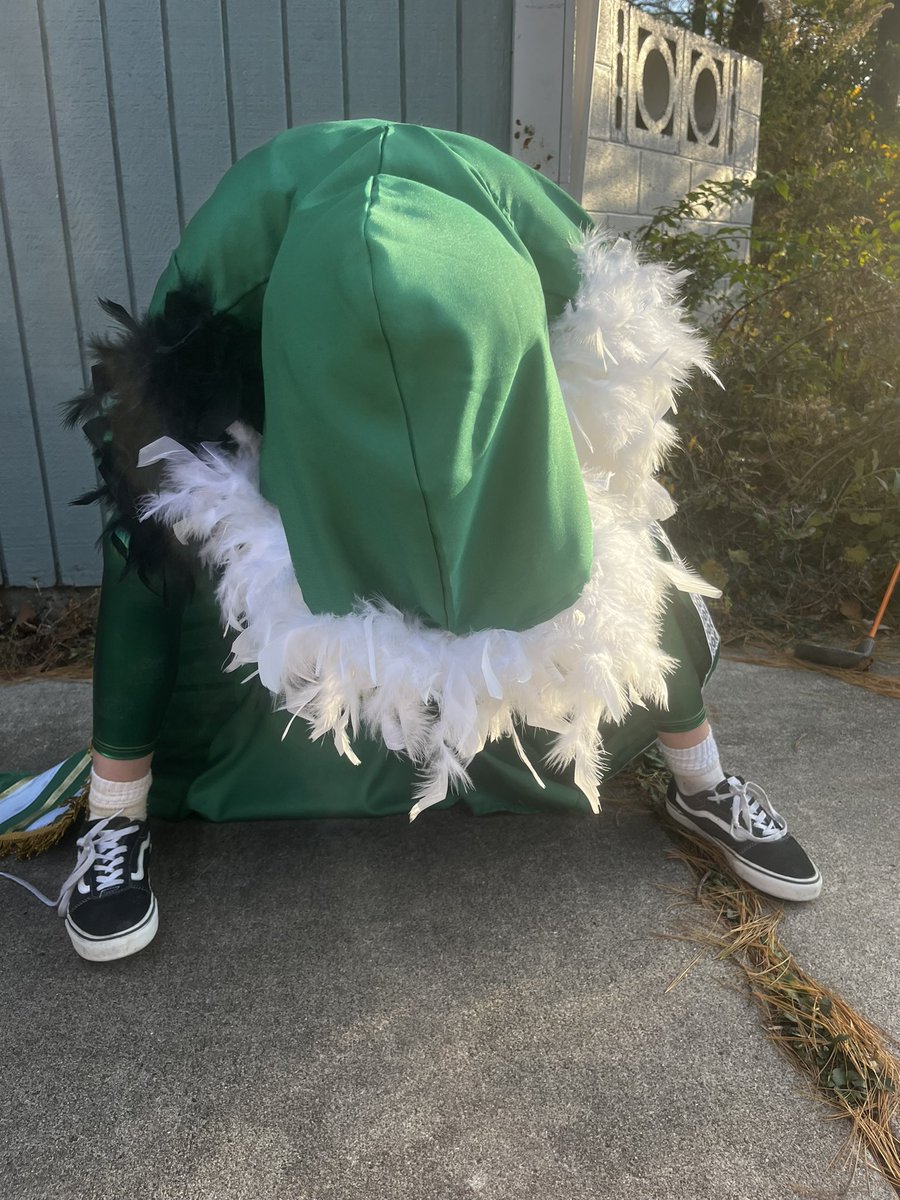 Nolie as <a href="/WillOspreay/">Will Ospreay • ウィル・オスプレイ</a> - Halloween 2024, bruv.