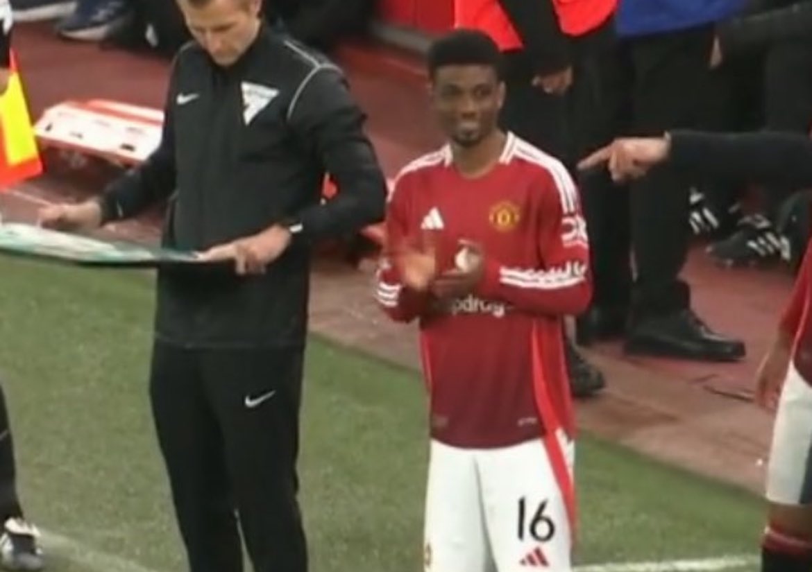 What a beautiful evening