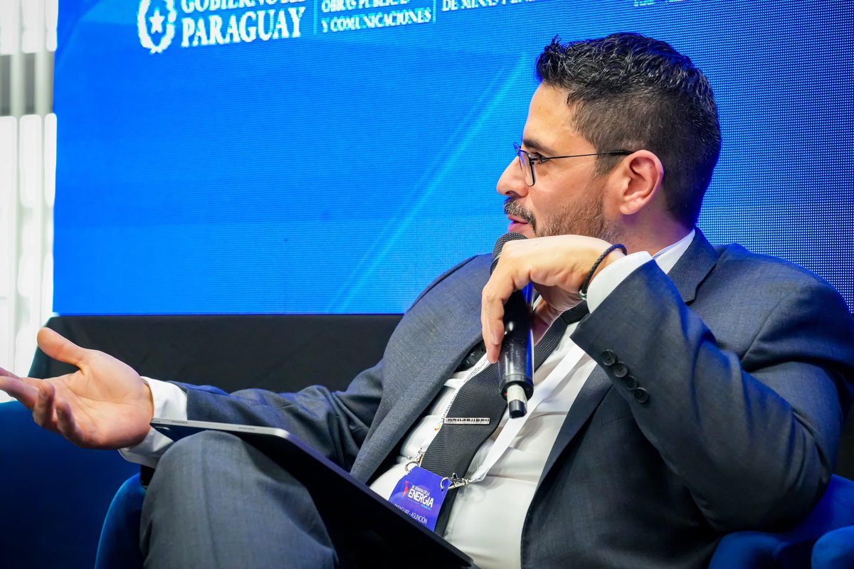 DGEHMSV's tweet photo. “Nos hemos apoyado en el OIEA y la decisión política ya está tomada, vamos a convertir a El Salvador en un país nuclear”, Director General, @daalvarezc. https://t.co/hesnL45a4r