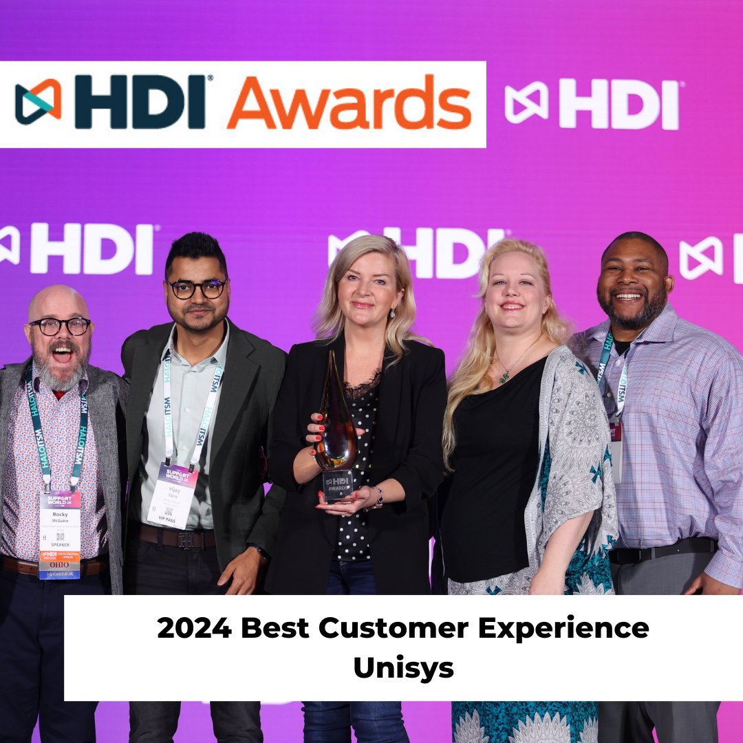 HDI Local Chapters tweet media