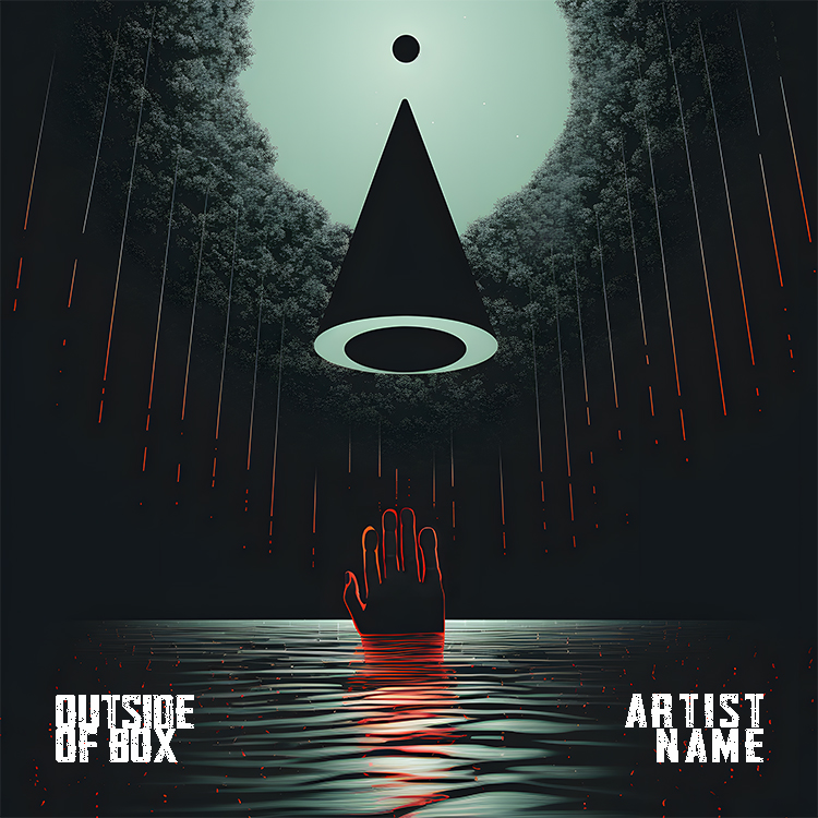 Cover Artworks tweet media
