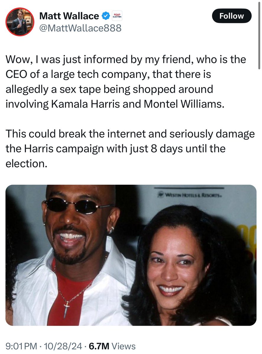 Montel Williams tweet media