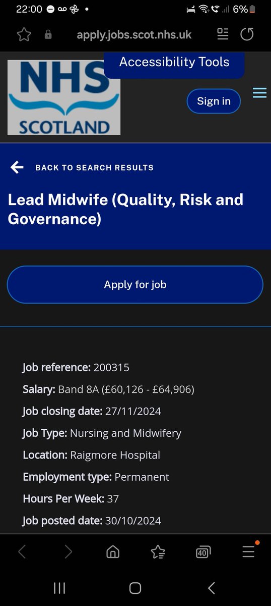 Gillian Valentine (@gillianvalenti3) on Twitter photo Fantastic opportunity to come and lead the QRG team in NHS Highland. I'm happy to have a chat with anyone interested <a href="/NHSScotCareers/">NHSScotland Careers</a> <a href="/NHSHighland/">NHS Highland</a> <a href="/NHSGrampian/">NHS Grampian</a> <a href="/Fi_Gibb/">Fiona Gibb</a> <a href="/JakiLambert/">jaki lambert</a> <a href="/justine_mw/">Justine craig</a> <a href="/IslaBarton1/">Isla Barton</a> <a href="/rachaelmacdon14/">Rachael MacDonald</a> <a href="/GillianMorton17/">Gillian Morton MBE</a> @MaryRossDavie @tom0mcewan Fantastic opportunity to come and lead the QRG team in NHS Highland. I'm happy to have a chat with anyone interested <a href="/NHSScotCareers/">NHSScotland Careers</a> <a href="/NHSHighland/">NHS Highland</a> <a href="/NHSGrampian/">NHS Grampian</a> <a href="/Fi_Gibb/">Fiona Gibb</a> <a href="/JakiLambert/">jaki lambert</a> <a href="/justine_mw/">Justine craig</a> <a href="/IslaBarton1/">Isla Barton</a> <a href="/rachaelmacdon14/">Rachael MacDonald</a> <a href="/GillianMorton17/">Gillian Morton MBE</a> @MaryRossDavie @tom0mcewan