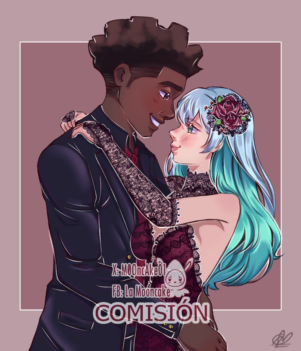 M0Onie_01's tweet image. Comisión para Spiderette 🩷 Muchas gracias por trabajar conmigo nuevamente, QUE VIVAN LOS NOVIOS 🗣🗣💟 #opencommission #AcrossTheSpiderVerse #Ocxcanon