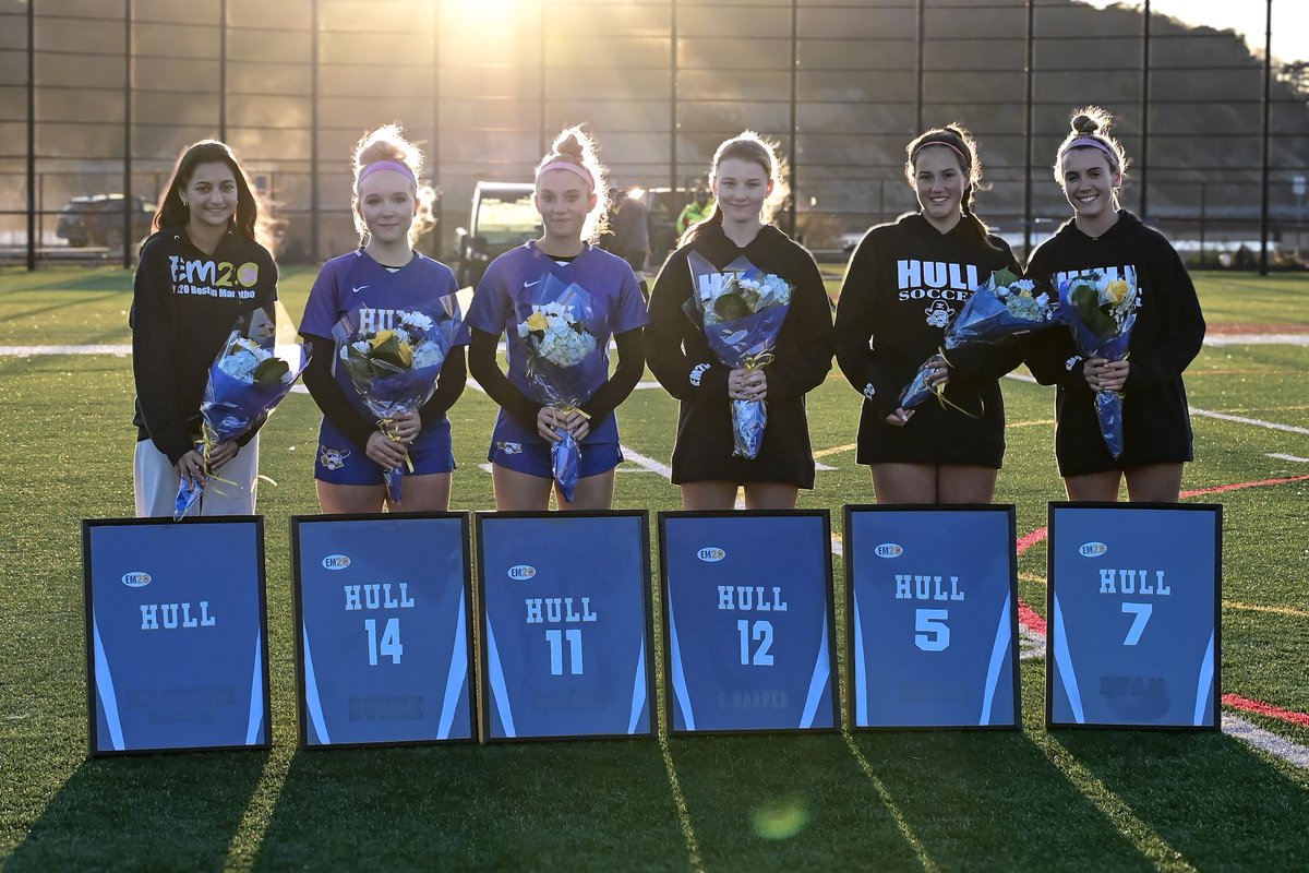 Senior Night