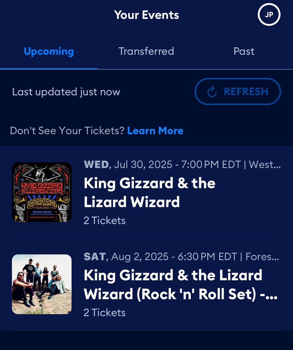 Goose Jams tweet media
