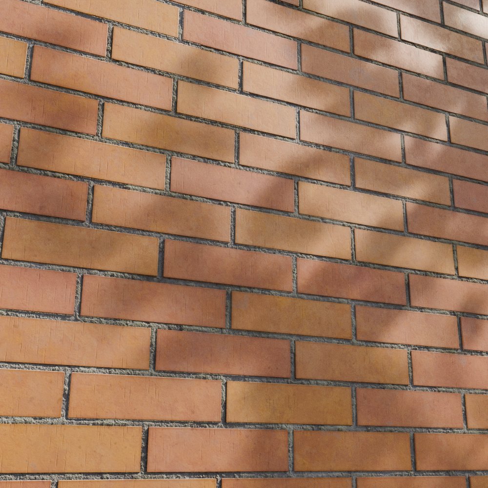 alberrvfx's tweet image. Lately I´ve been working on new procedural brick wall materials using #b3d for #MateriPro, my upcoming material library.
Check these results.
#proceduralmaterial #3dart #art #proceduralart #blender3d #environmentart  #wall #bricks #material #substance3d