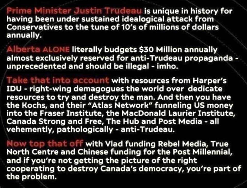 I saw this on Facebook. It’s not wrong.