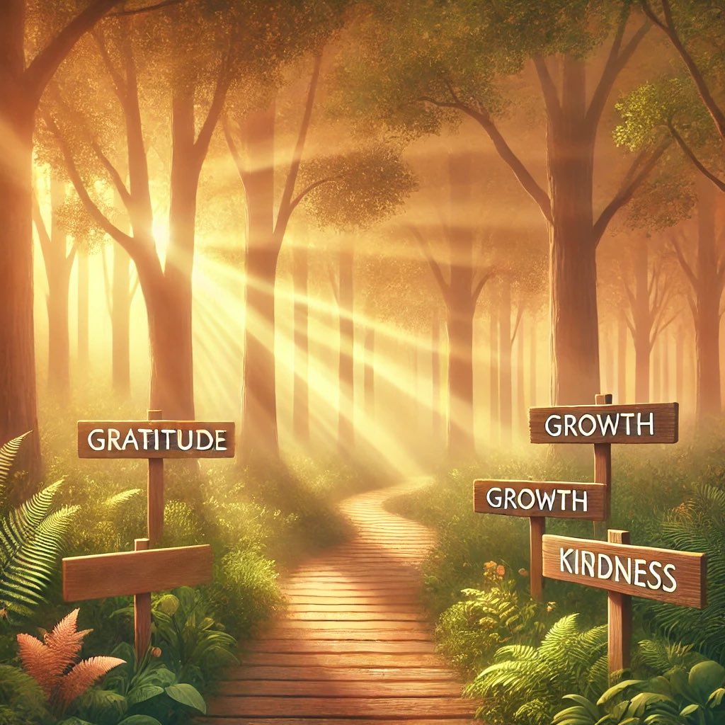1.Don’t wait for the ‘perfect’ time start with what you have, where you are. Growth happens in the doing. 
2.Surround yourself with people who inspire and support you. Life is too short to spend time with those who dim light
3.Learn to rest, not quit. Breaks are part of the