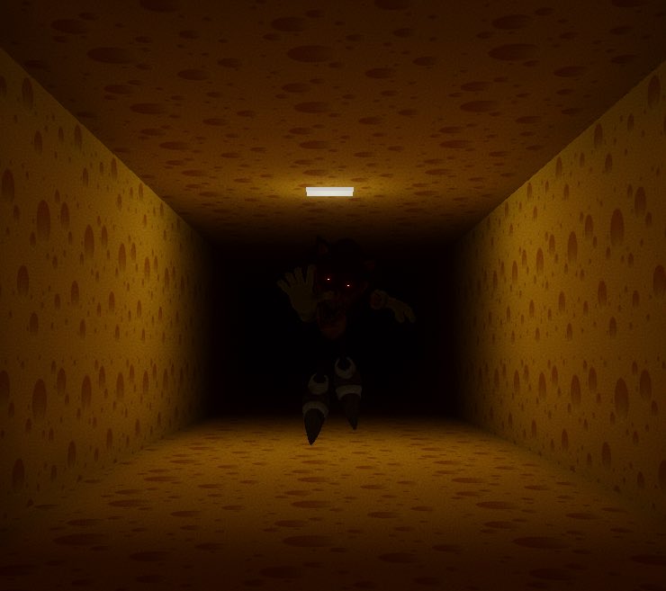 JayTheArtist13's tweet photo. See you soon~

Model by @DarksArtworks https://t.co/HUyRtxQW2S